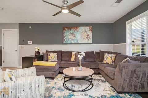 145 Mountain Ln, Covington, GA 30016 photo 5