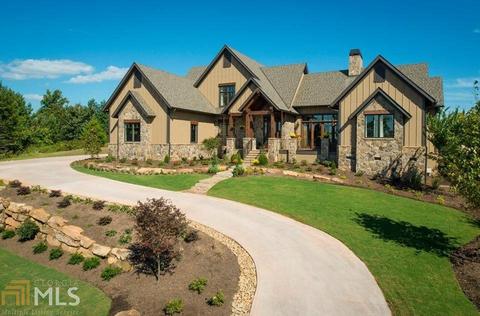 122 Southern Trce, Toccoa, GA 30577 photo 1
