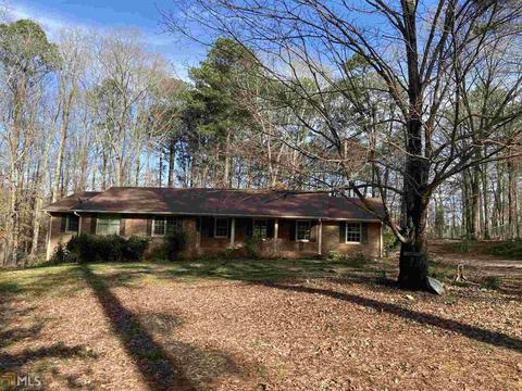 152 Carl Parker Rd, Hampton, GA 30228 photo 1