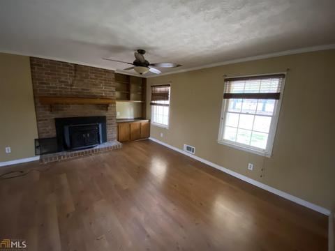 152 Carl Parker Rd, Hampton, GA 30228 photo 5