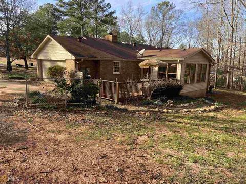 152 Carl Parker Rd, Hampton, GA 30228 photo 2