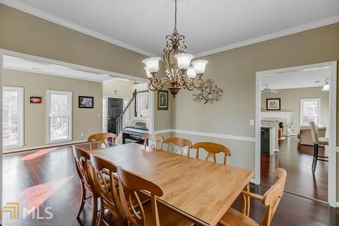 11320 Quailbrook Chase, Duluth, GA 30097 photo 8
