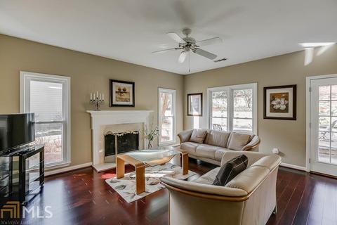 11320 Quailbrook Chase, Duluth, GA 30097 photo 19