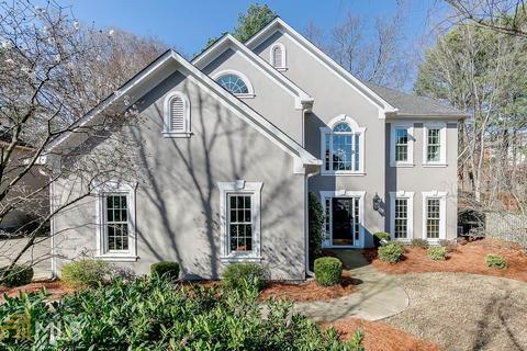 11320 Quailbrook Chase, Duluth, GA 30097 photo 1