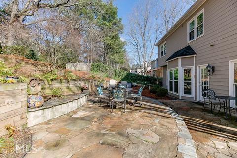 11320 Quailbrook Chase, Duluth, GA 30097 photo 38