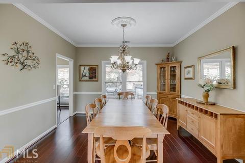 11320 Quailbrook Chase, Duluth, GA 30097 photo 7