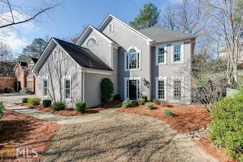 11320 Quailbrook Chase, Duluth, GA 30097 photo 2