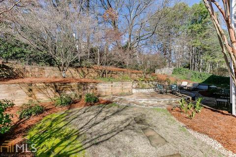 11320 Quailbrook Chase, Duluth, GA 30097 photo 41