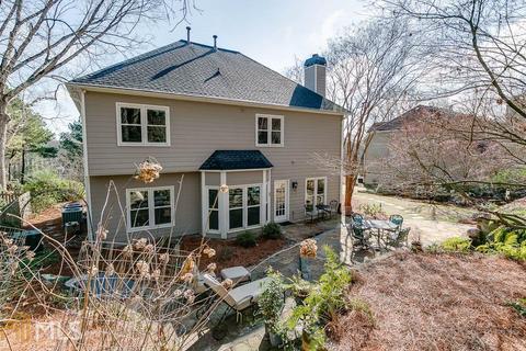 11320 Quailbrook Chase, Duluth, GA 30097 photo 40