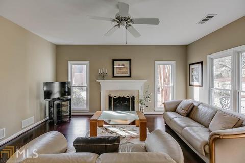 11320 Quailbrook Chase, Duluth, GA 30097 photo 18