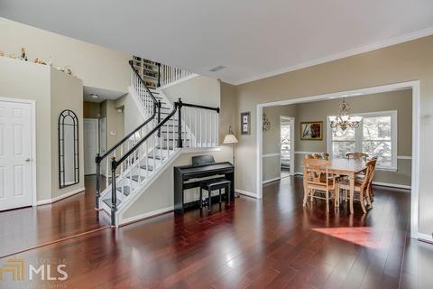 11320 Quailbrook Chase, Duluth, GA 30097 photo 5