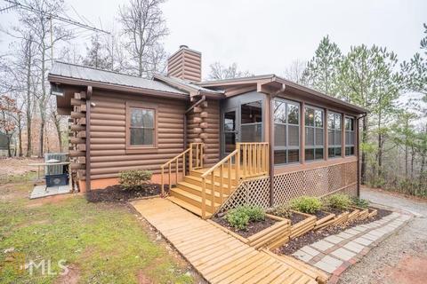 50 Griffeth Rd, Athens, GA 30607 photo 1