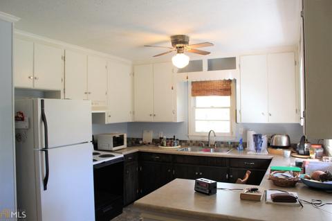 253 E Lakeview Dr, Lagrange, GA 30240 photo 5
