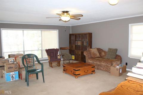 253 E Lakeview Dr, Lagrange, GA 30240 photo 3