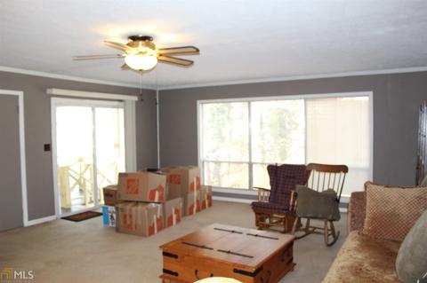 253 E Lakeview Dr, Lagrange, GA 30240 photo 4