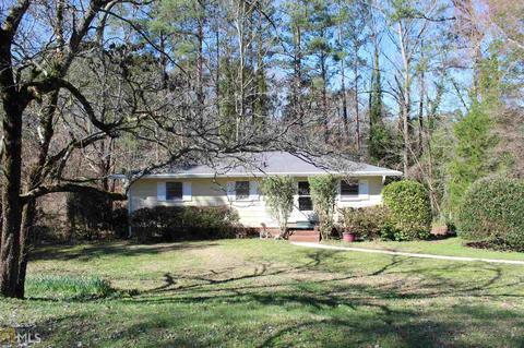 253 E Lakeview Dr, Lagrange, GA 30240 photo 1