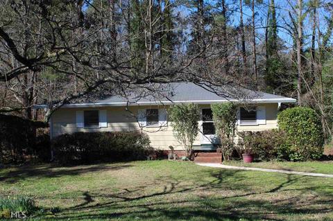 253 E Lakeview Dr, Lagrange, GA 30240 photo 22