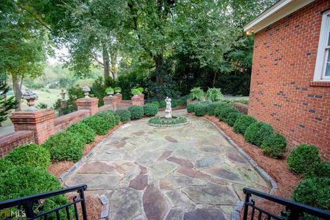 2168 Floyd St, Covington, GA 30014 photo 32