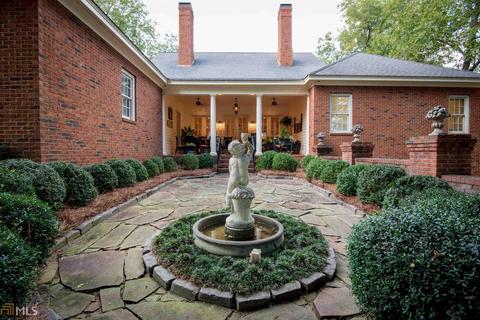 2168 Floyd St, Covington, GA 30014 photo 34