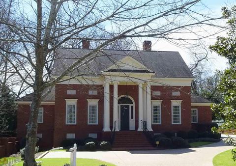 2168 Floyd St, Covington, GA 30014 photo 36