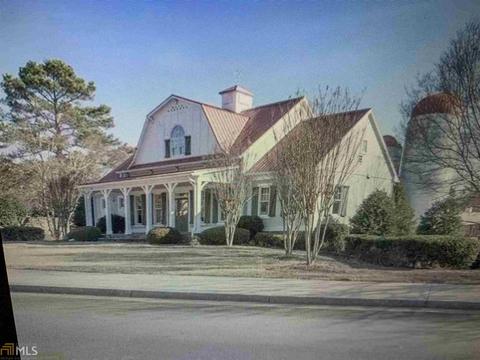 165 Wellstone Pl, Covington, GA 30014 photo 3