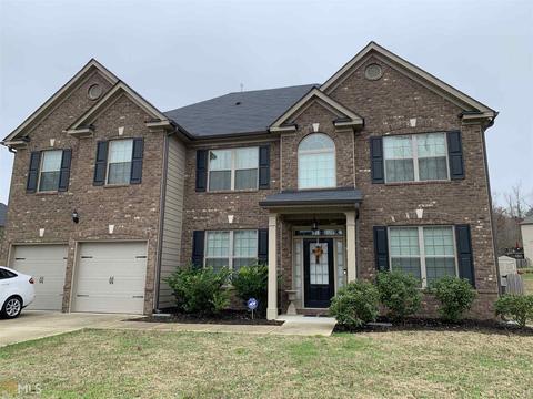 165 Wellstone Pl, Covington, GA 30014 photo 1