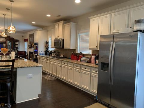 165 Wellstone Pl, Covington, GA 30014 photo 14
