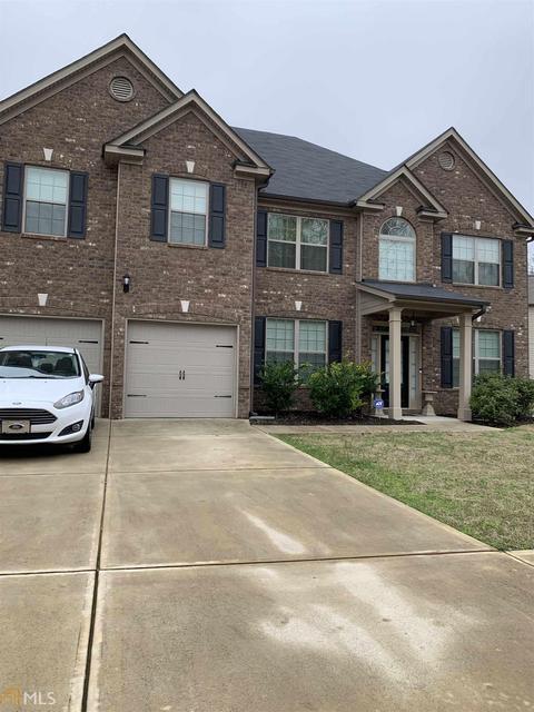 165 Wellstone Pl, Covington, GA 30014 photo 2