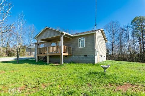 3870 Williams Bridge Rd, Toccoa, GA 30577 photo 32