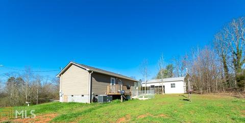 3870 Williams Bridge Rd, Toccoa, GA 30577 photo 26