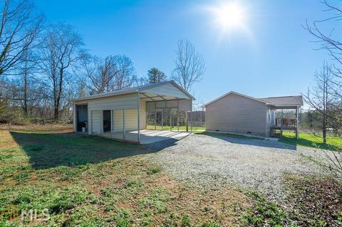 3870 Williams Bridge Rd, Toccoa, GA 30577 photo 30