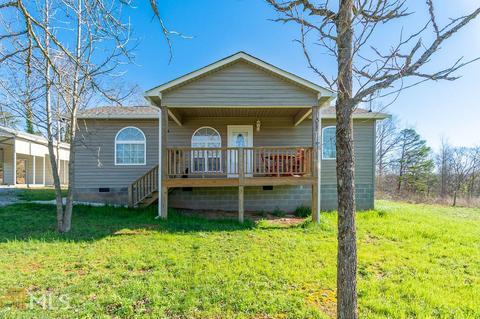 3870 Williams Bridge Rd, Toccoa, GA 30577 photo 1