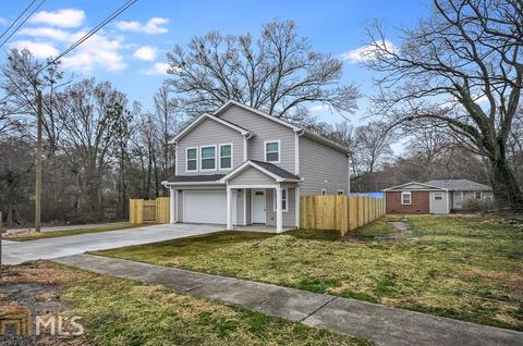112 Broad St, Austell, GA 30106 photo 2