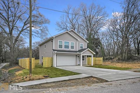 112 Broad St, Austell, GA 30106 photo 3