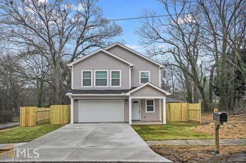 112 Broad St, Austell, GA 30106 photo 1