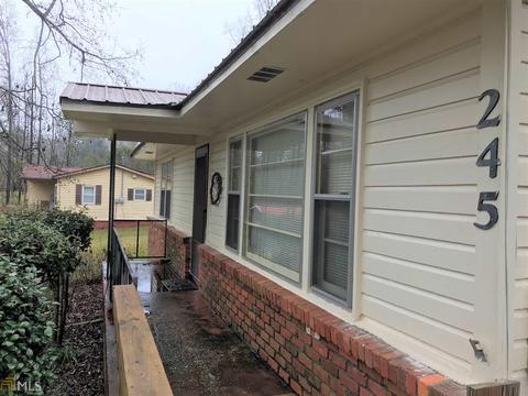 245 Poplar Cir, Lagrange, GA 30241 photo 3