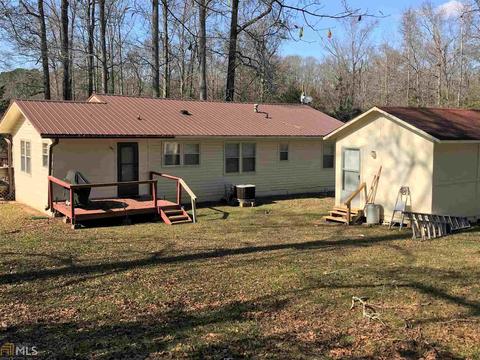 245 Poplar Cir, Lagrange, GA 30241 photo 33
