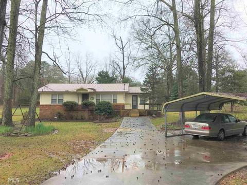245 Poplar Cir, Lagrange, GA 30241 photo 1