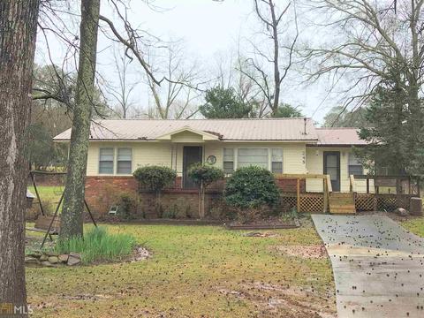 245 Poplar Cir, Lagrange, GA 30241 photo 2
