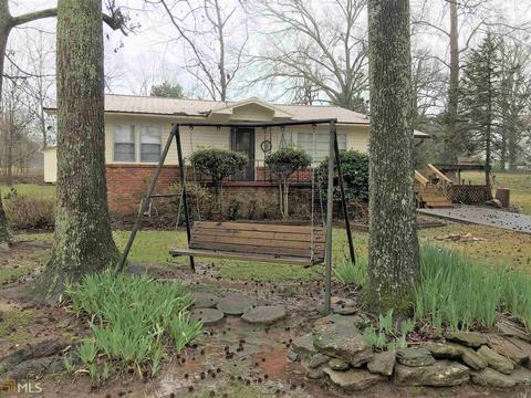 245 Poplar Cir, Lagrange, GA 30241 photo 26