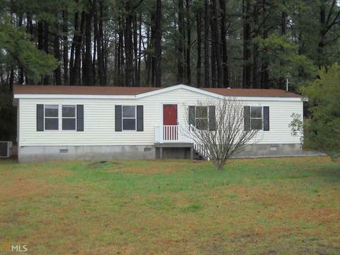 279 Hebron Rd, Commerce, GA 30530 photo 1