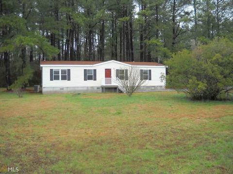 279 Hebron Rd, Commerce, GA 30530 photo 2