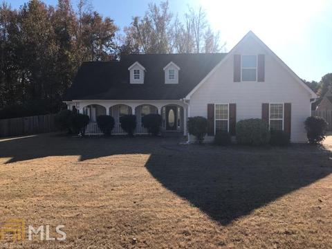245 Deodar, Hampton, GA 30228 photo 1