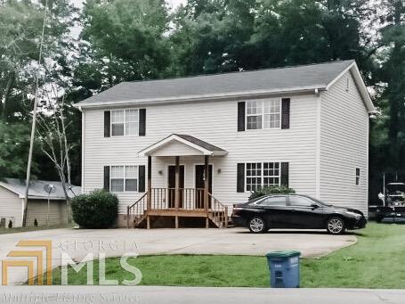 124 Carson St, Commerce, GA 30529 photo 1