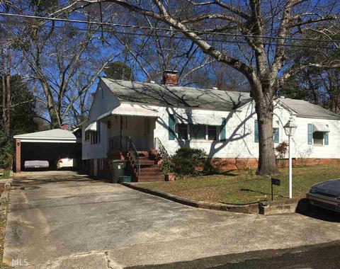 109 Schaefer Ct, Toccoa, GA 30577 photo 1