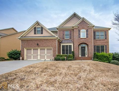1840 Unity Loop, Cumming, GA 30040 photo 1