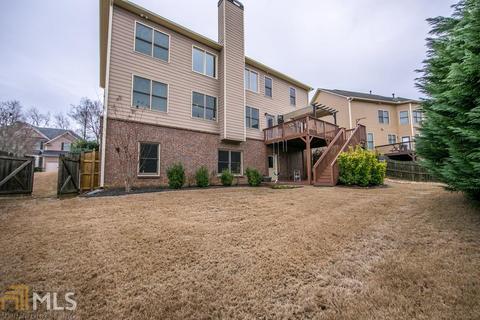 1840 Unity Loop, Cumming, GA 30040 photo 52