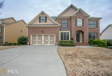 1840 Unity Loop, Cumming, GA 30040 photo 3