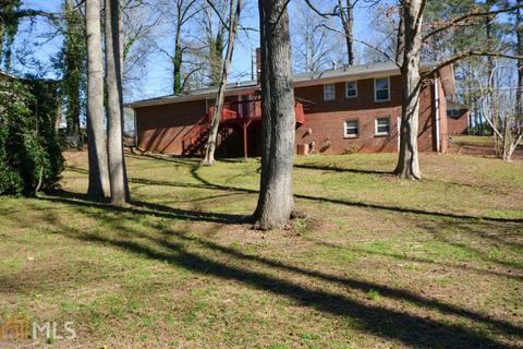6662 Peacock Blvd, Morrow, GA 30260 photo 56