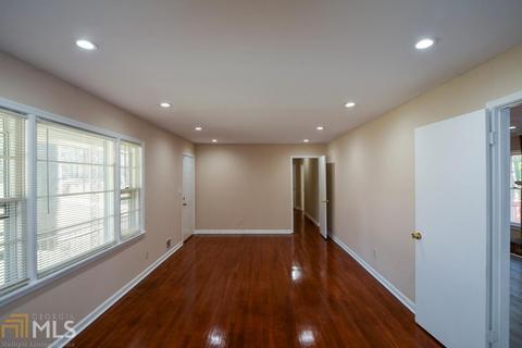6662 Peacock Blvd, Morrow, GA 30260 photo 7
